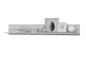 Полка навесная Лори в Ишиме - ishim.mebel-tymen.ru | фото