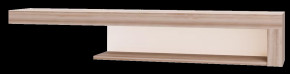 Полка навесная «Люмен» №4 в Ишиме - ishim.mebel-tymen.ru | фото