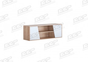 Полка навесная МС Орландо ЛДСП в Ишиме - ishim.mebel-tymen.ru | фото