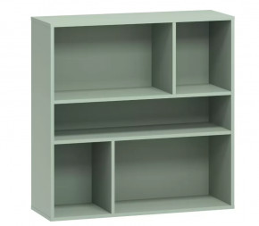 Полка навесная НМ 011.93 Х Саммит Муссон в Ишиме - ishim.mebel-tymen.ru | фото