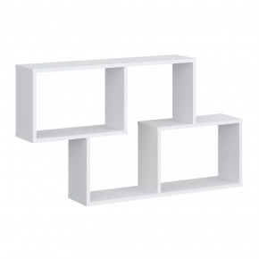 Полка навесная "Париж"-2 в Ишиме - ishim.mebel-tymen.ru | фото