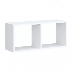 Полка навесная "Париж"-800 в Ишиме - ishim.mebel-tymen.ru | фото