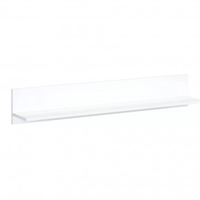 Полка навесная "Париж"-900 в Ишиме - ishim.mebel-tymen.ru | фото