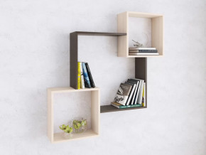 Полка навесная ПН-2 в Ишиме - ishim.mebel-tymen.ru | фото