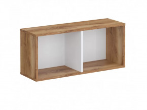 Полка навесная "Сеул" 800 в Ишиме - ishim.mebel-tymen.ru | фото