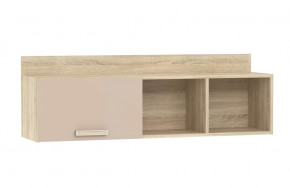 Полка НМ 011.38-01 М1 Акварель в Ишиме - ishim.mebel-tymen.ru | фото