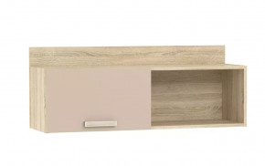 Полка НМ 011.38 М1 Акварель в Ишиме - ishim.mebel-tymen.ru | фото