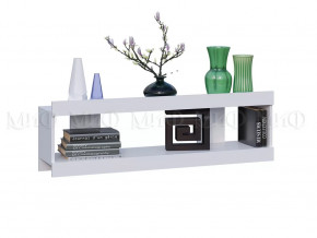 Полка Нэнси New МДФ в Ишиме - ishim.mebel-tymen.ru | фото