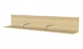 Полка ПЛ-1002 Карина в Ишиме - ishim.mebel-tymen.ru | фото