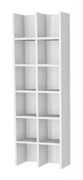 Полка ПЛ-1011 Карина в Ишиме - ishim.mebel-tymen.ru | фото