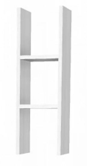 Полка ПЛ-1013 Карина в Ишиме - ishim.mebel-tymen.ru | фото