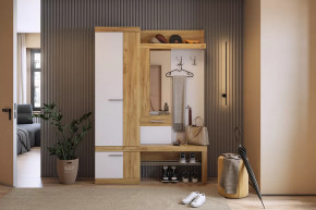 Прихожая "Алекс" в Ишиме - ishim.mebel-tymen.ru | фото