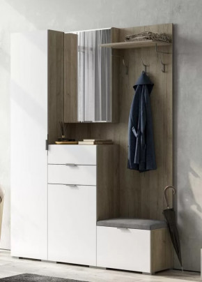 Прихожая Анима №1 в Ишиме - ishim.mebel-tymen.ru | фото