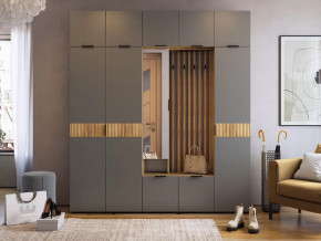 Прихожая Бери К1 в Ишиме - ishim.mebel-tymen.ru | фото