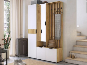 Прихожая Бери К2 в Ишиме - ishim.mebel-tymen.ru | фото