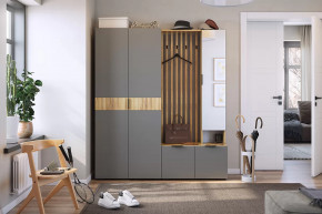 Прихожая Бери К3 в Ишиме - ishim.mebel-tymen.ru | фото