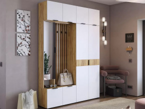 Прихожая Бери К4 в Ишиме - ishim.mebel-tymen.ru | фото