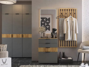 Прихожая Бери К7 в Ишиме - ishim.mebel-tymen.ru | фото