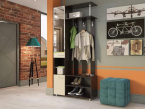 Прихожая Бруно Дуб феррара/Дуб кремона СТЛ.317.01 в Ишиме - ishim.mebel-tymen.ru | фото