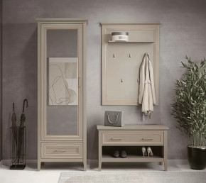 Прихожая Classic в Ишиме - ishim.mebel-tymen.ru | фото