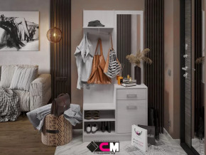 Прихожая Дебора анкор в Ишиме - ishim.mebel-tymen.ru | фото