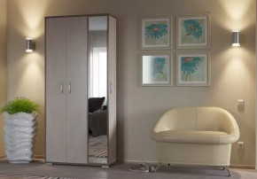 Прихожая "ДОМИНО mini" 2-3421 в Ишиме - ishim.mebel-tymen.ru | фото