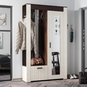 Прихожая Франк в Ишиме - ishim.mebel-tymen.ru | фото