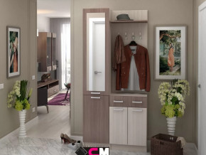 Прихожая Грация в Ишиме - ishim.mebel-tymen.ru | фото
