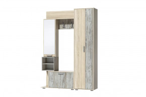 Прихожая Грейс в Ишиме - ishim.mebel-tymen.ru | фото