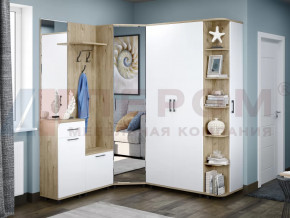 Прихожая Грейс набор 2 в Ишиме - ishim.mebel-tymen.ru | фото