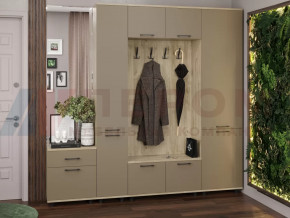 Прихожая Грейс набор 3 в Ишиме - ishim.mebel-tymen.ru | фото