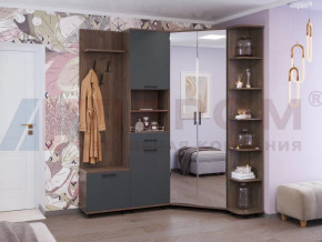 Прихожая Грейс набор 4 в Ишиме - ishim.mebel-tymen.ru | фото