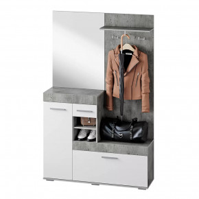 Прихожая Инстайл в Ишиме - ishim.mebel-tymen.ru | фото