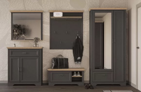 Прихожая Jasmin в Ишиме - ishim.mebel-tymen.ru | фото