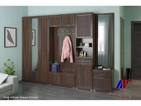 Прихожая Карина набор 6 в Ишиме - ishim.mebel-tymen.ru | фото