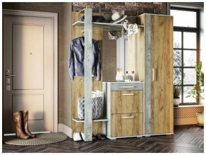 Прихожая Кензо в Ишиме - ishim.mebel-tymen.ru | фото