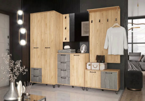 Прихожая Колибри, набор №1 в Ишиме - ishim.mebel-tymen.ru | фото