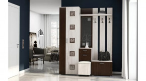 Прихожая Кристина в Ишиме - ishim.mebel-tymen.ru | фото