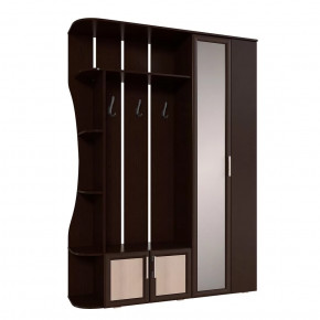 Прихожая Ксения-1 в Ишиме - ishim.mebel-tymen.ru | фото