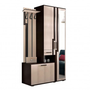 Прихожая Лира в Ишиме - ishim.mebel-tymen.ru | фото