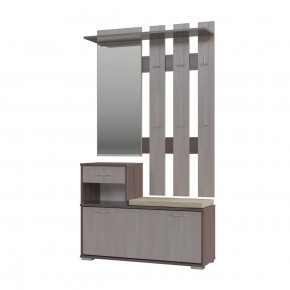 Прихожая "Лира" в Ишиме - ishim.mebel-tymen.ru | фото