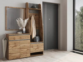 Прихожая Mari №2 в Ишиме - ishim.mebel-tymen.ru | фото