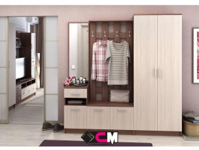 Прихожая Машенька в Ишиме - ishim.mebel-tymen.ru | фото