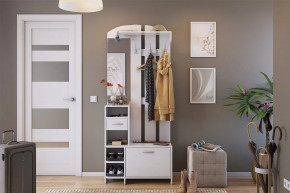 Прихожая "Мила" в Ишиме - ishim.mebel-tymen.ru | фото