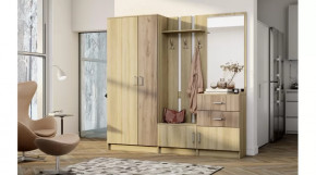 Прихожая Наоми в Ишиме - ishim.mebel-tymen.ru | фото