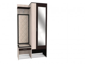 Прихожая Ольга 4 в Ишиме - ishim.mebel-tymen.ru | фото