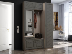 Прихожая Париж, набор ЯСС-3 в Ишиме - ishim.mebel-tymen.ru | фото
