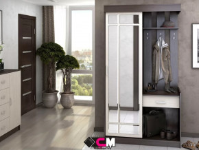 Прихожая Парма Стенд в Ишиме - ishim.mebel-tymen.ru | фото