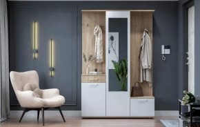 Прихожая ПР-1 NN-мебель в Ишиме - ishim.mebel-tymen.ru | фото