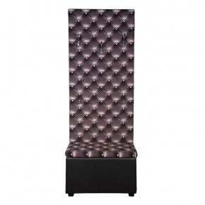 Прихожая  Принт (Пуф+панель) 700х380х1900 в Ишиме - ishim.mebel-tymen.ru | фото